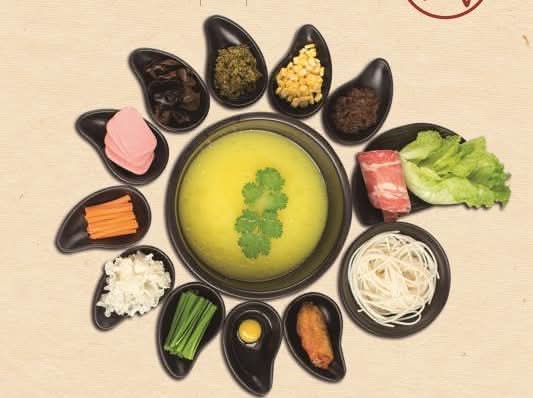金汤鸡肉 Pickled Chicken